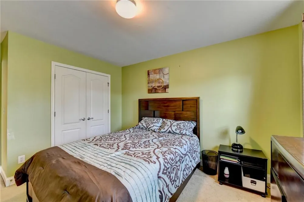 830 Wisteria View Court Dacula, GA 30019