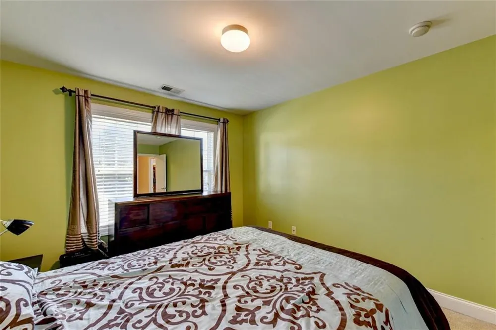 830 Wisteria View Court Dacula, GA 30019
