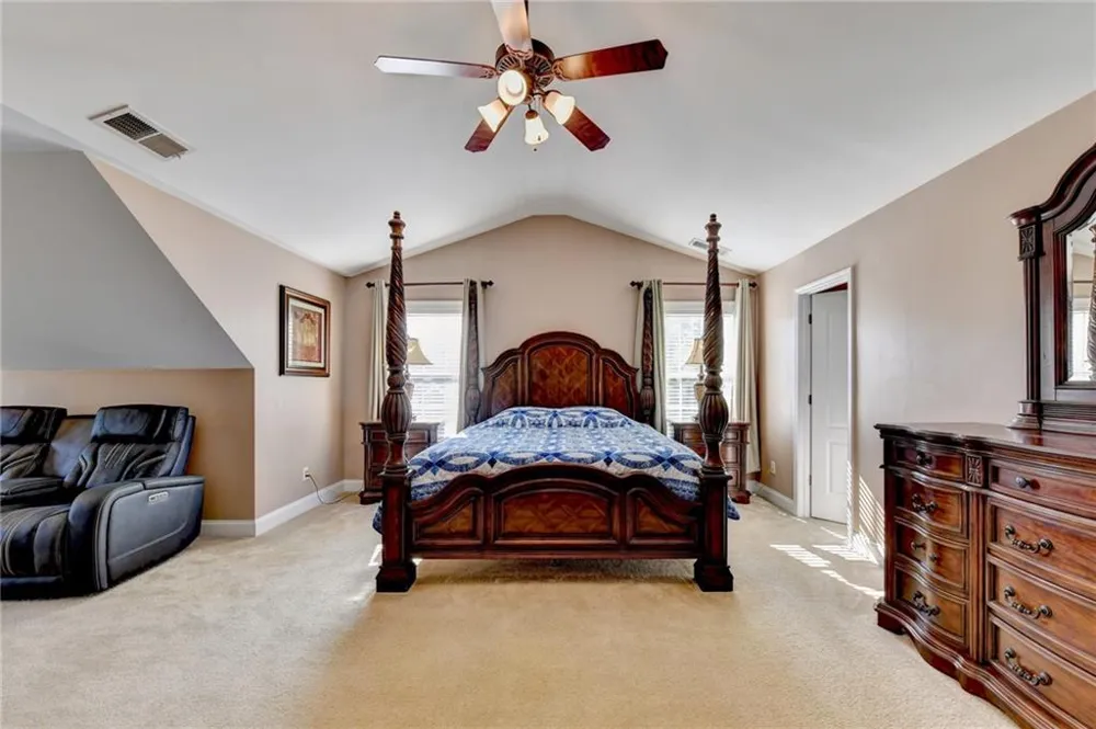 830 Wisteria View Court Dacula, GA 30019