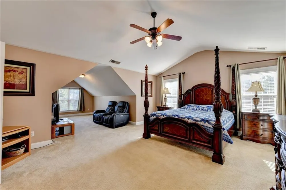 830 Wisteria View Court Dacula, GA 30019