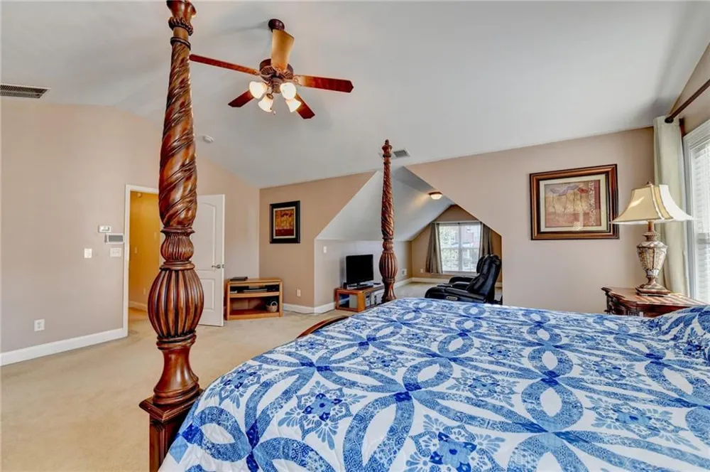 830 Wisteria View Court Dacula, GA 30019