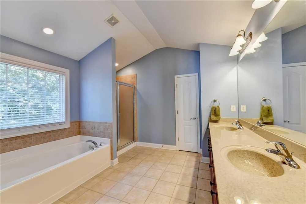 830 Wisteria View Court Dacula, GA 30019