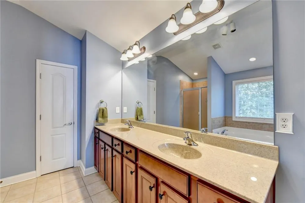 830 Wisteria View Court Dacula, GA 30019