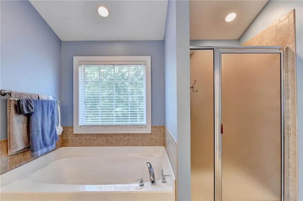 830 Wisteria View Court Dacula, GA 30019