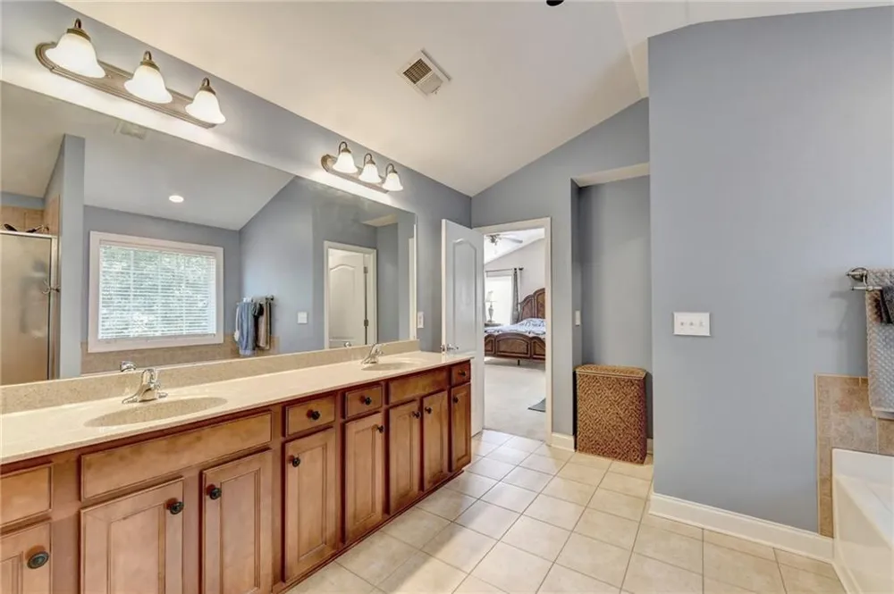 830 Wisteria View Court Dacula, GA 30019