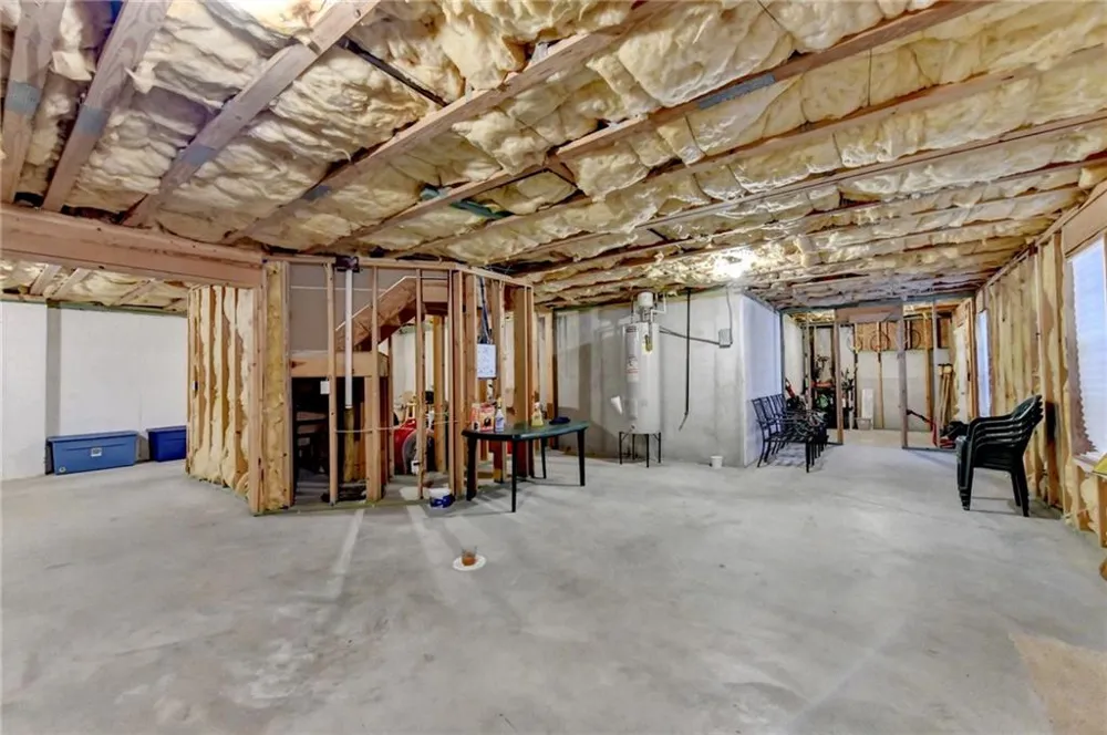 830 Wisteria View Court Dacula, GA 30019