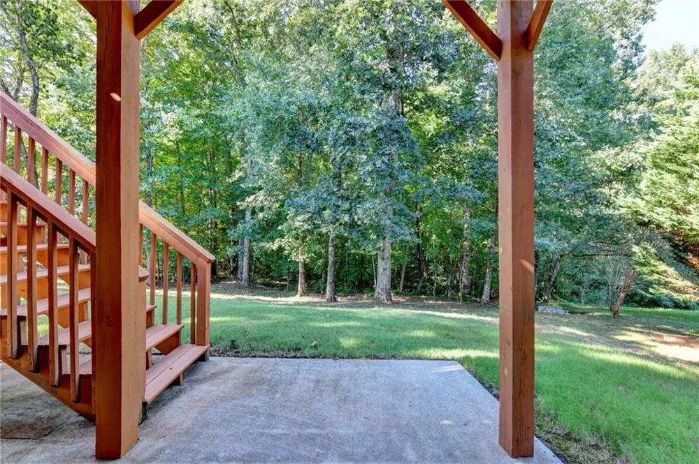 830 Wisteria View Court Dacula, GA 30019