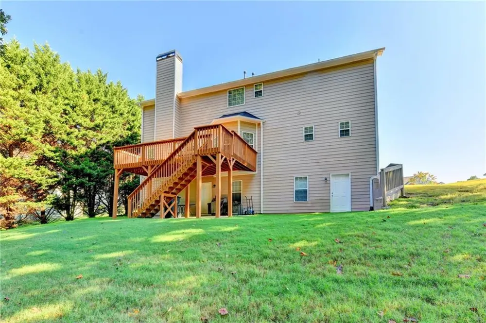 830 Wisteria View Court Dacula, GA 30019
