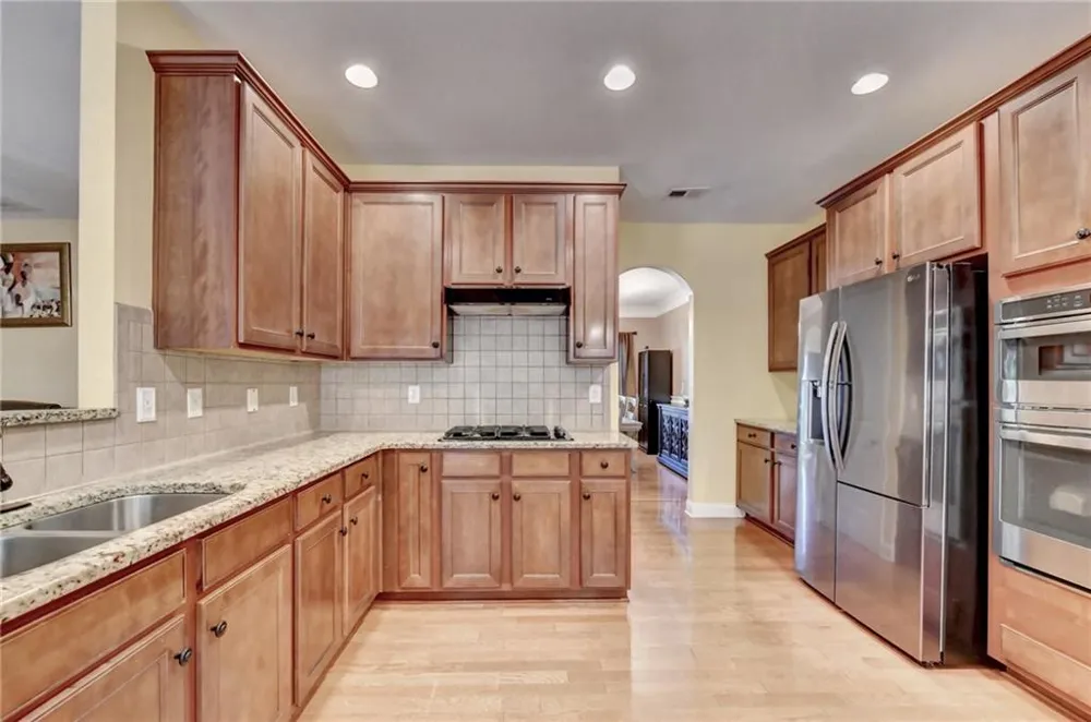 830 Wisteria View Court Dacula, GA 30019