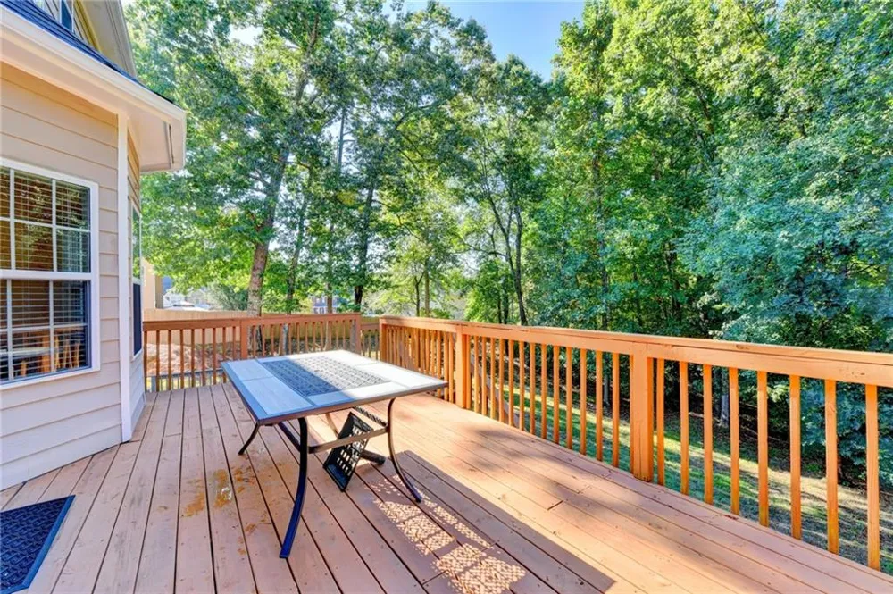 830 Wisteria View Court Dacula, GA 30019