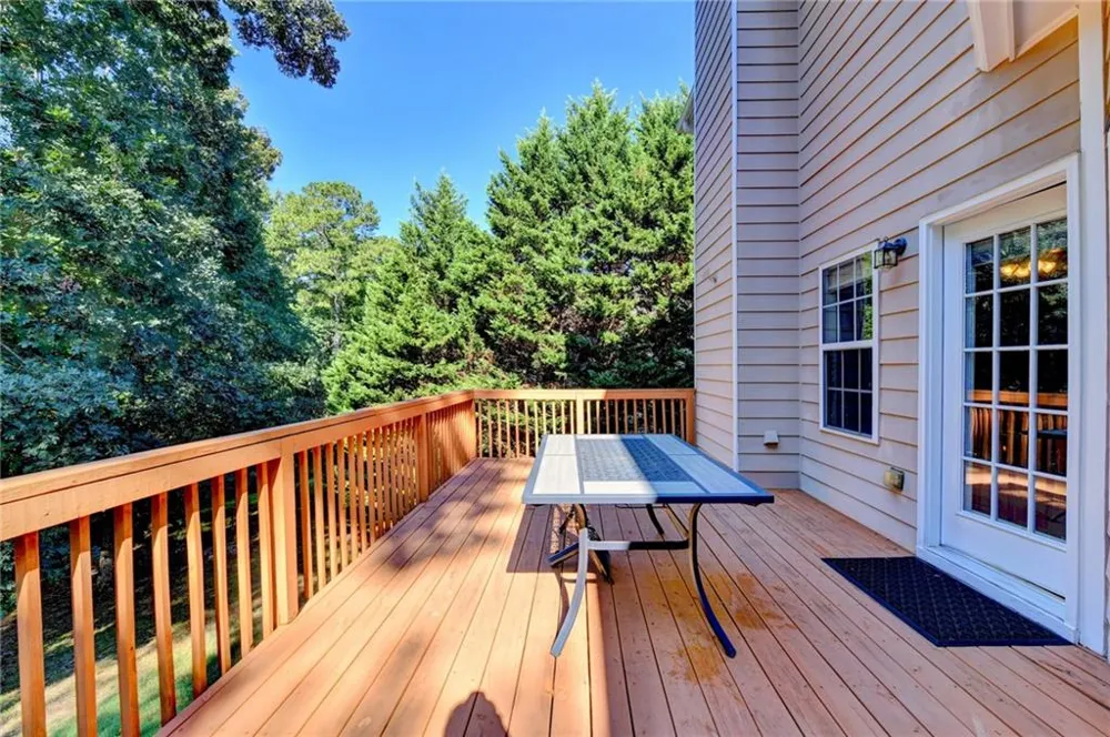 830 Wisteria View Court Dacula, GA 30019