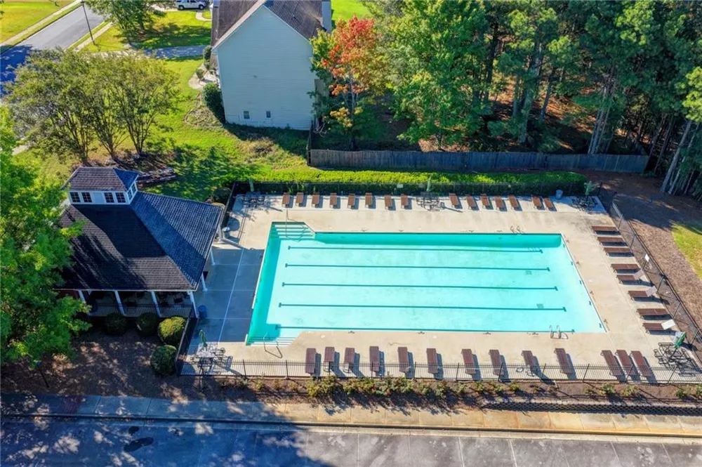 830 Wisteria View Court Dacula, GA 30019