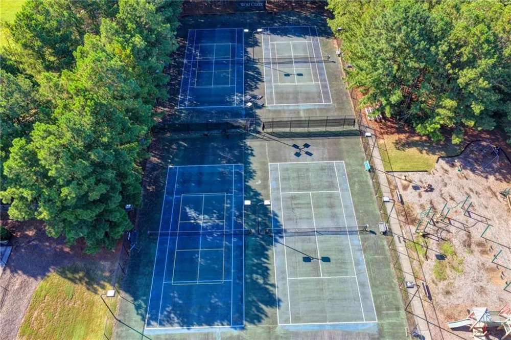 830 Wisteria View Court Dacula, GA 30019