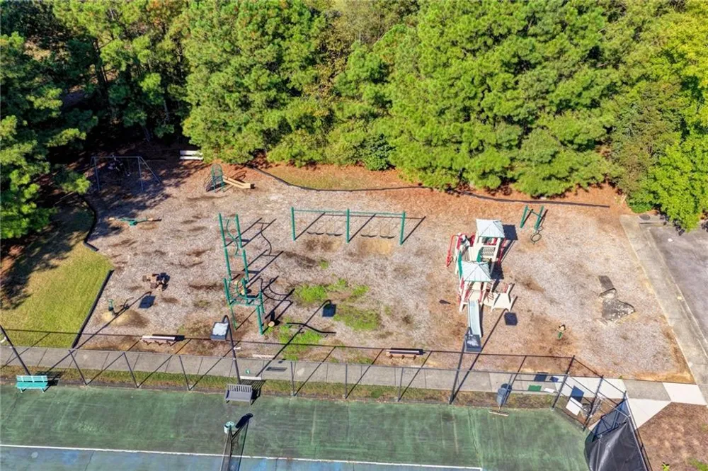 830 Wisteria View Court Dacula, GA 30019