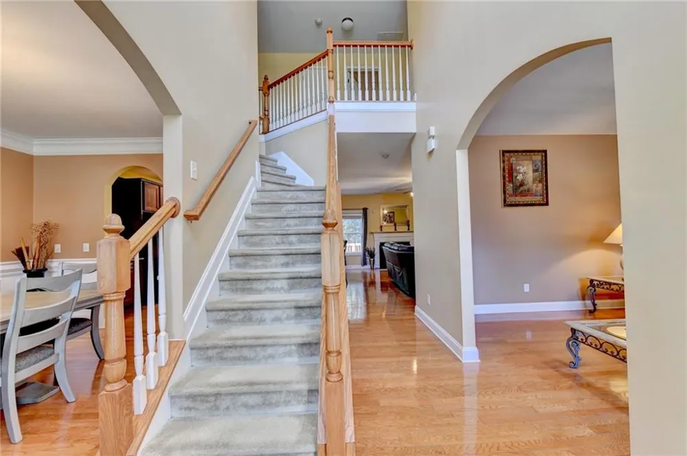 830 Wisteria View Court Dacula, GA 30019