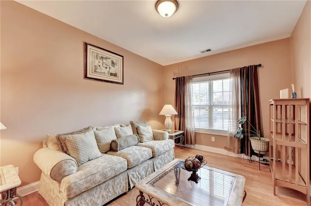 830 Wisteria View Court Dacula, GA 30019