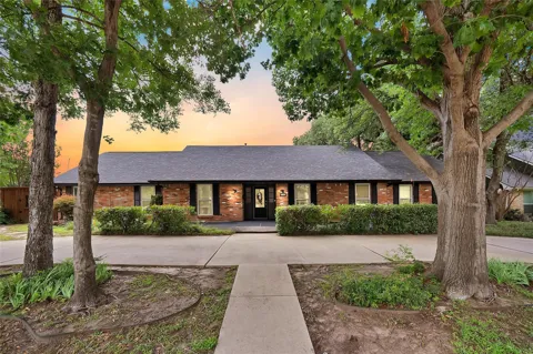 1601 Oak Meadow Drive