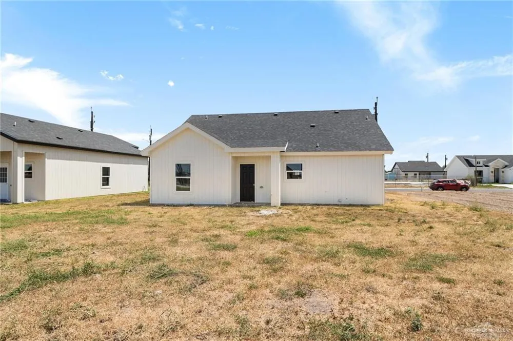 2316 Tuscany Road Weslaco, TX 78596
