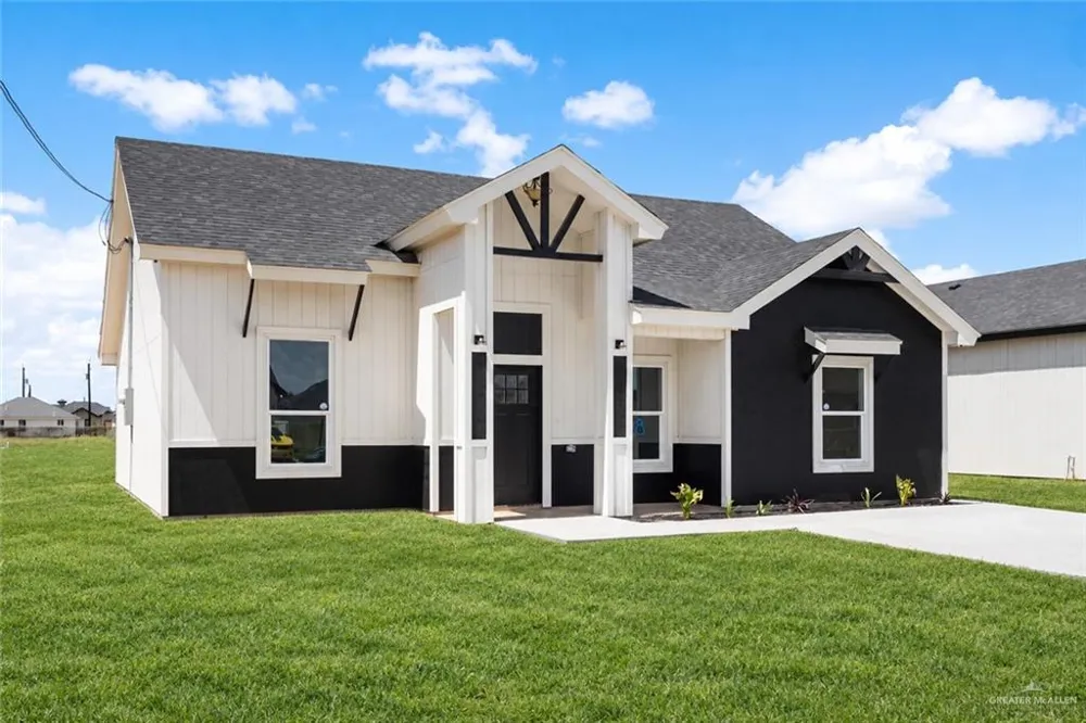 2316 Tuscany Road Weslaco, TX 78596