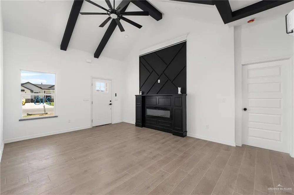 2316 Tuscany Road Weslaco, TX 78596