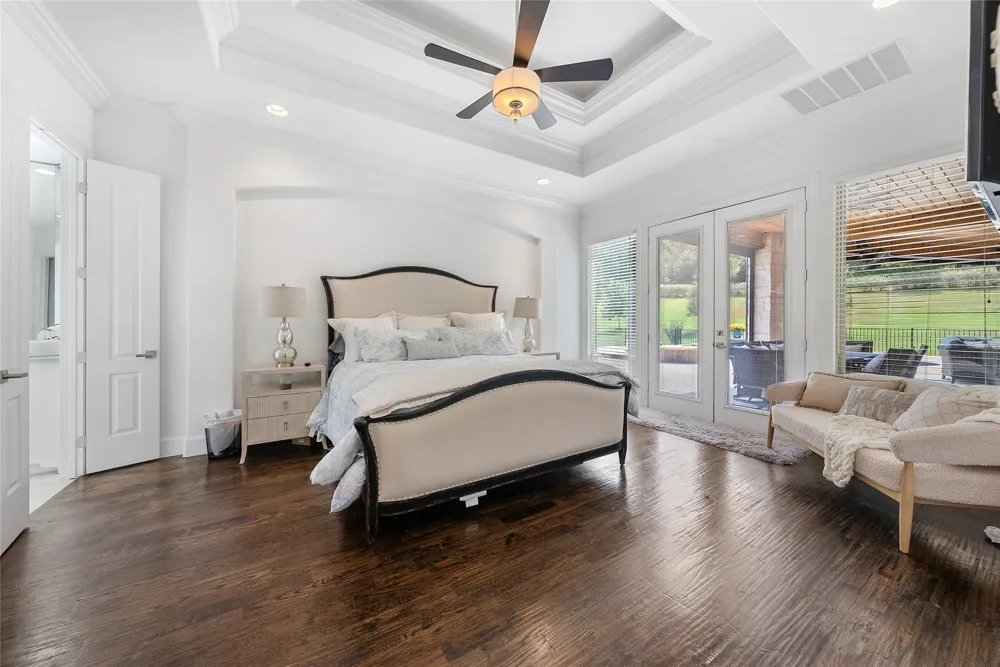 102 Whitney Court Aledo, TX 76008