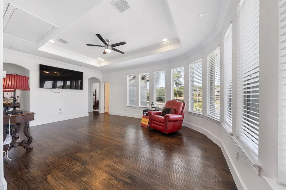 102 Whitney Court Aledo, TX 76008
