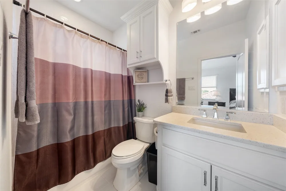 102 Whitney Court Aledo, TX 76008