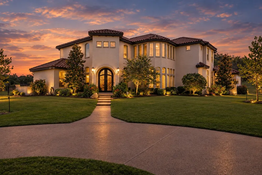 102 Whitney Court Aledo, TX 76008