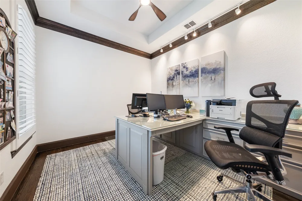 102 Whitney Court Aledo, TX 76008