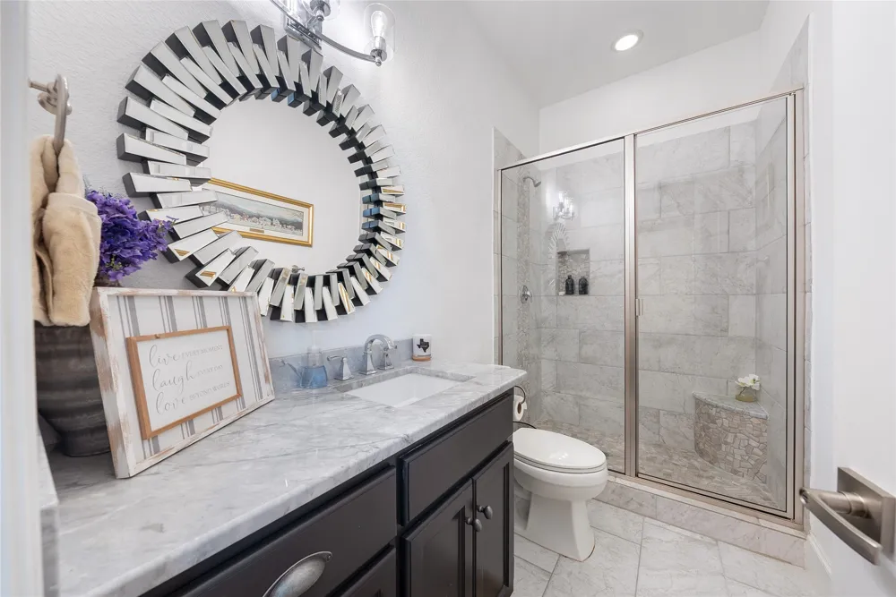102 Whitney Court Aledo, TX 76008