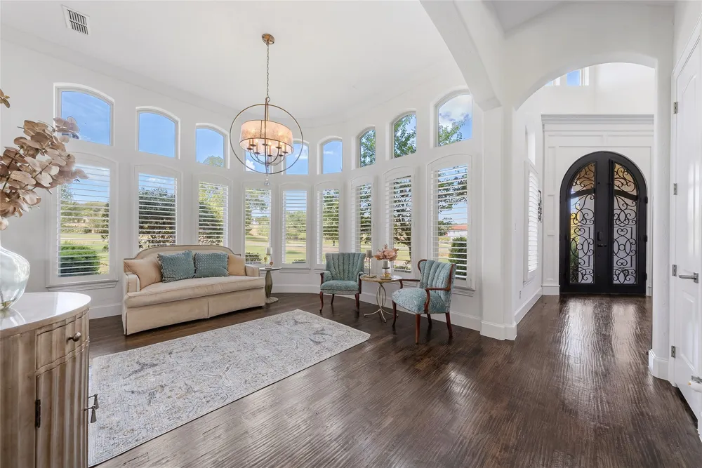 102 Whitney Court Aledo, TX 76008