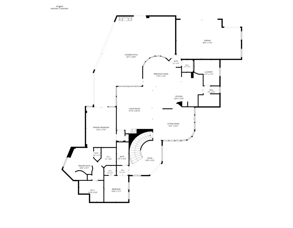 102 Whitney Court Aledo, TX 76008