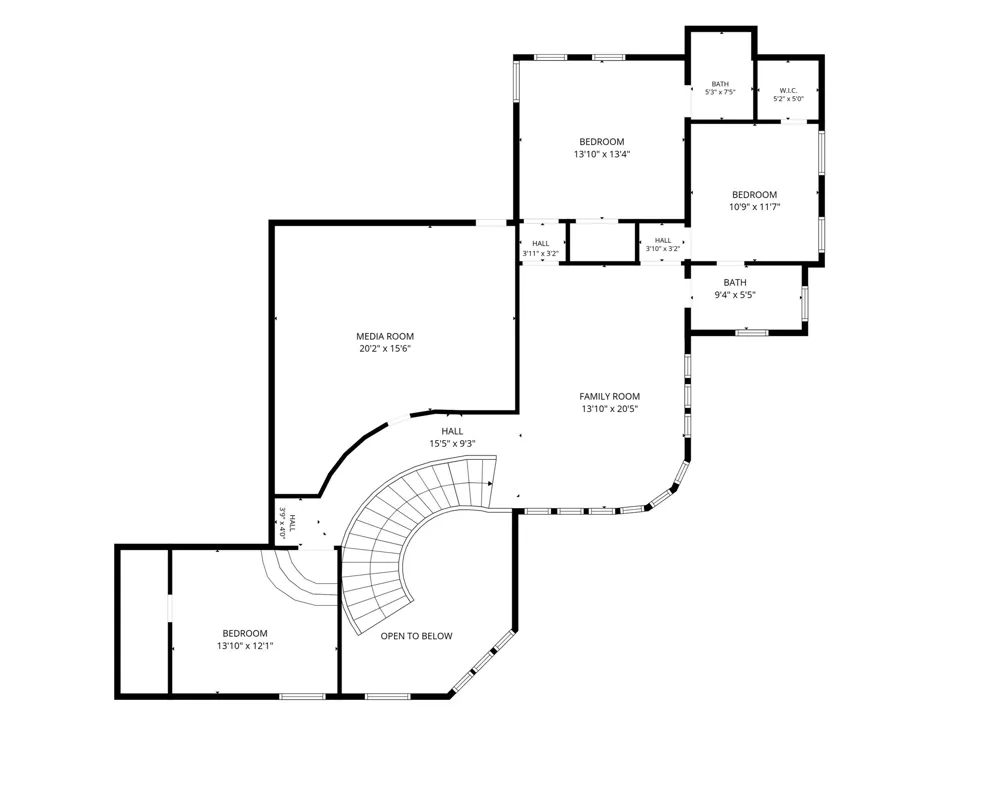 102 Whitney Court Aledo, TX 76008