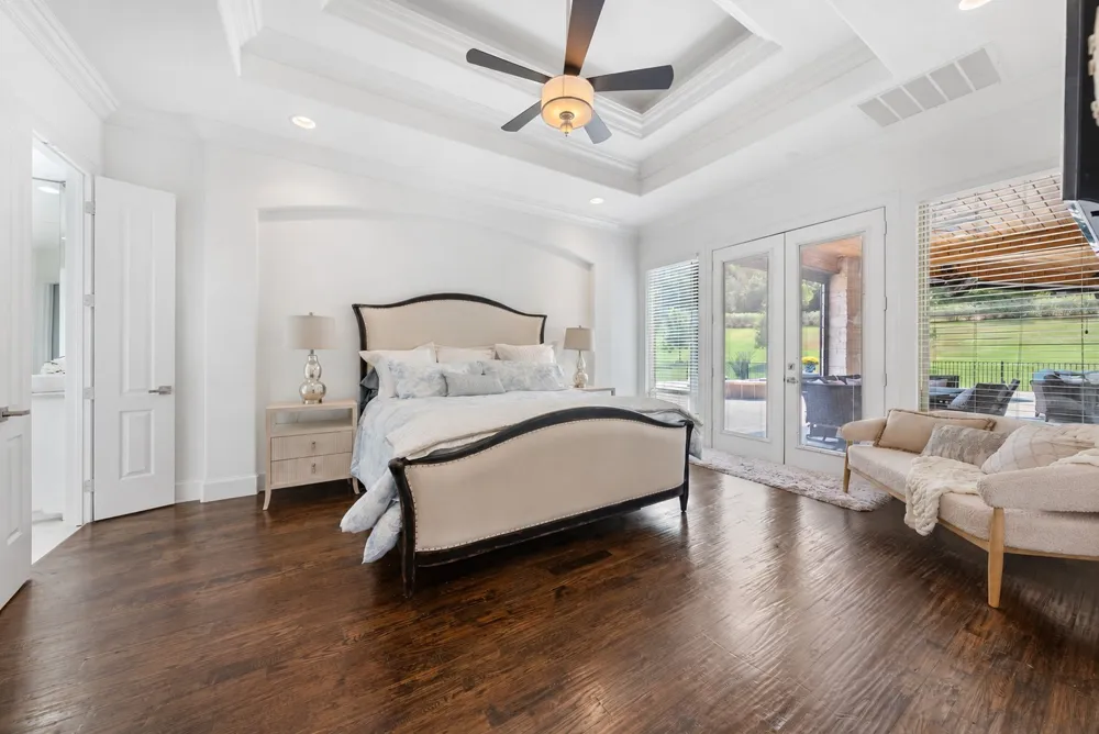 102 Whitney Court Aledo, TX 76008