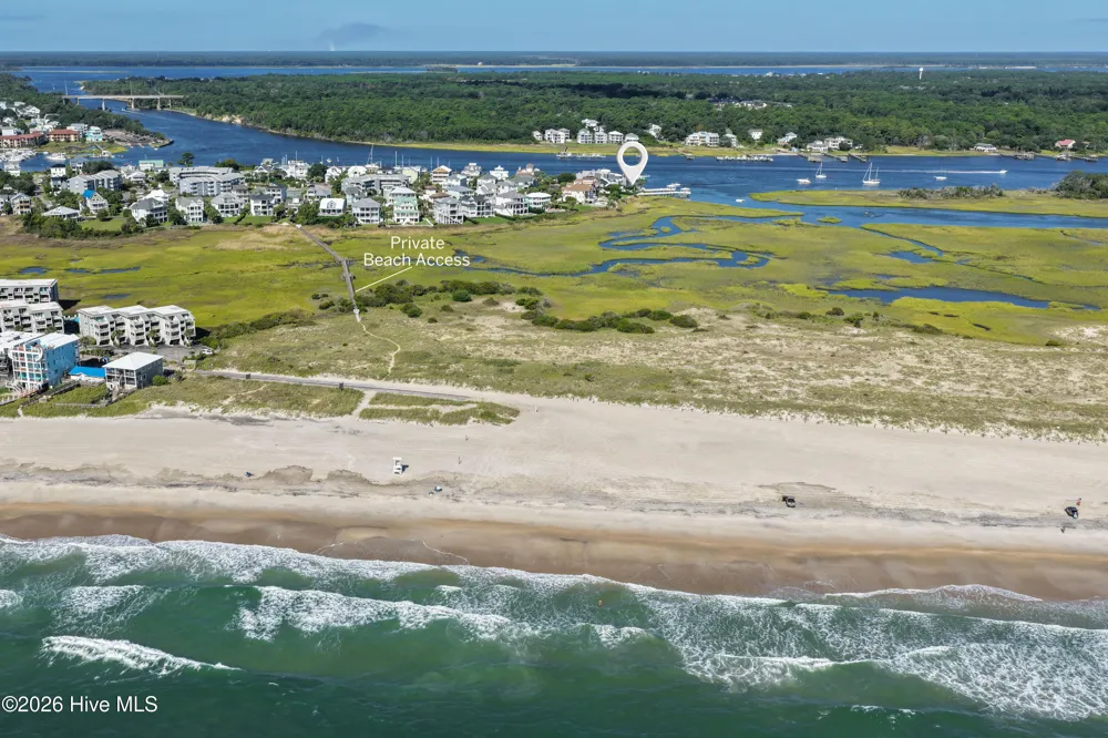 438 Oceana Way Carolina Beach, NC 28428
