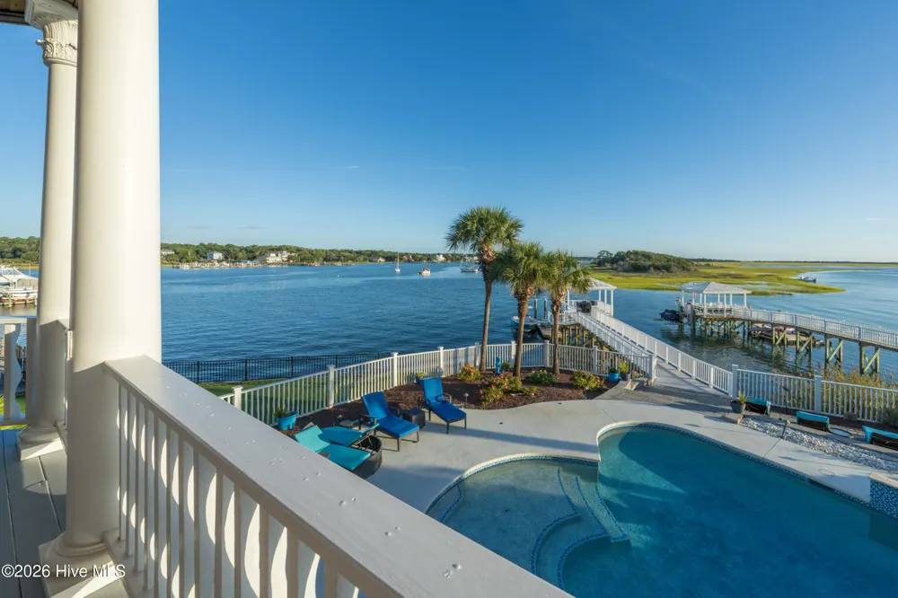 438 Oceana Way Carolina Beach, NC 28428