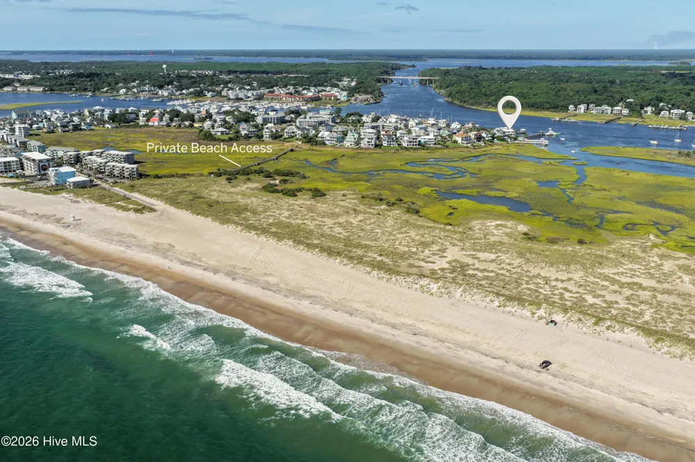 438 Oceana Way Carolina Beach, NC 28428