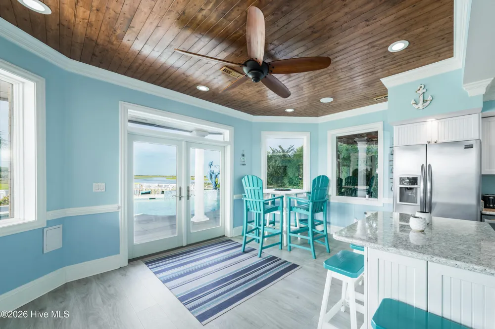 438 Oceana Way Carolina Beach, NC 28428