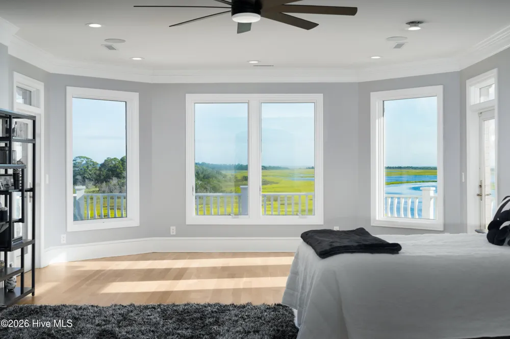 438 Oceana Way Carolina Beach, NC 28428
