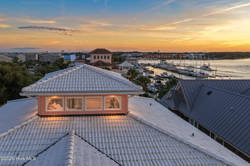 438 Oceana Way Carolina Beach, NC 28428