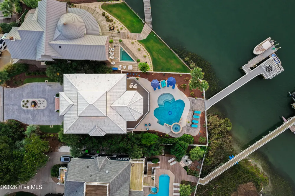 438 Oceana Way Carolina Beach, NC 28428