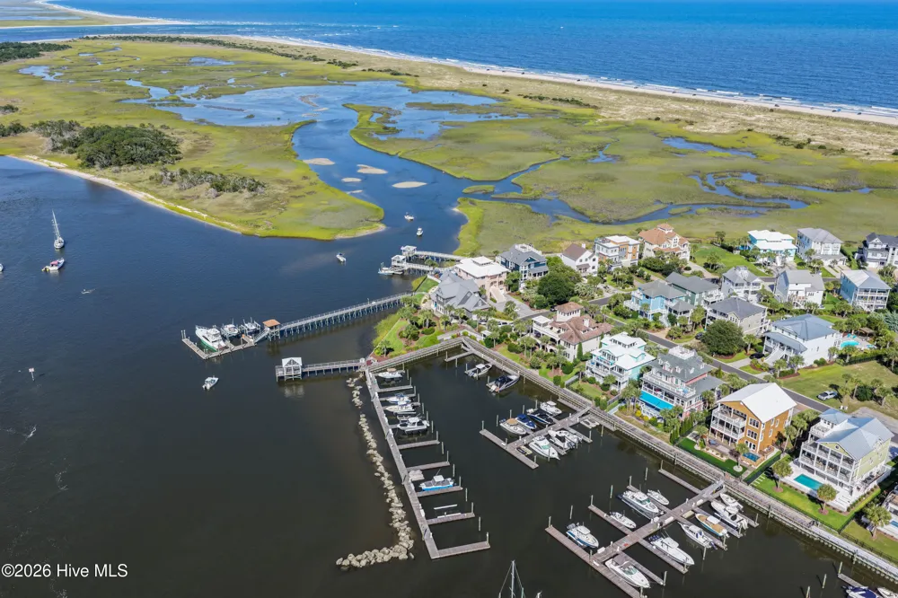 438 Oceana Way Carolina Beach, NC 28428