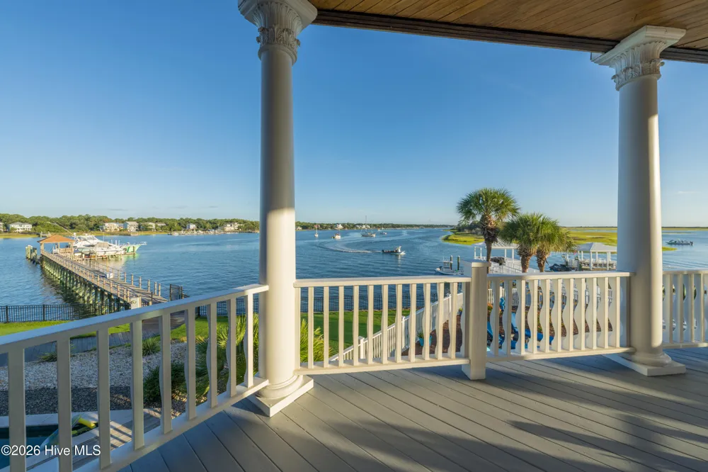 438 Oceana Way Carolina Beach, NC 28428