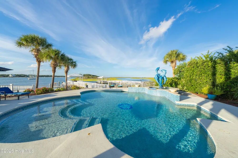 438 Oceana Way Carolina Beach, NC 28428