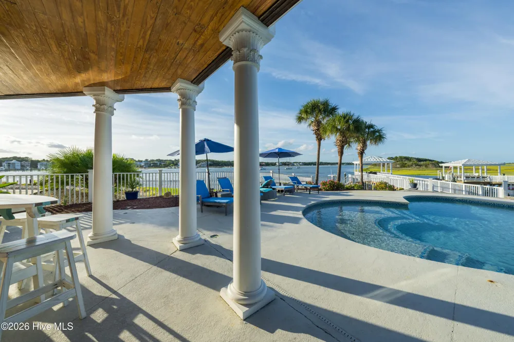 438 Oceana Way Carolina Beach, NC 28428