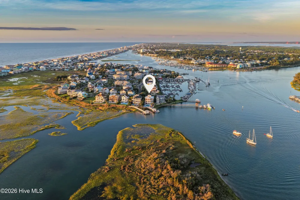 438 Oceana Way Carolina Beach, NC 28428