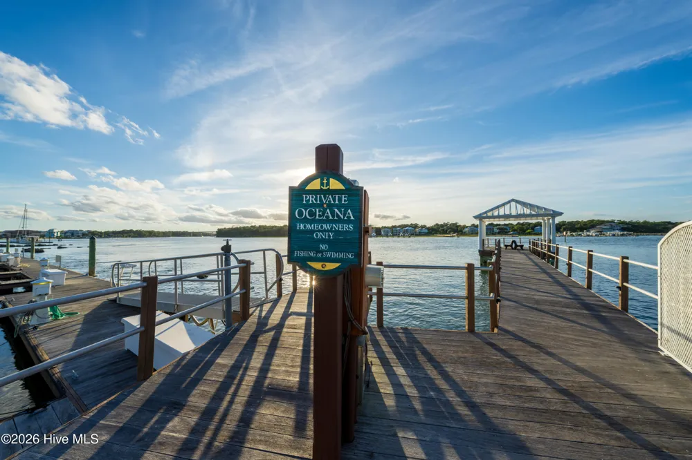 438 Oceana Way Carolina Beach, NC 28428