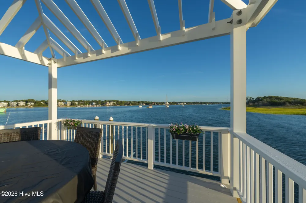438 Oceana Way Carolina Beach, NC 28428