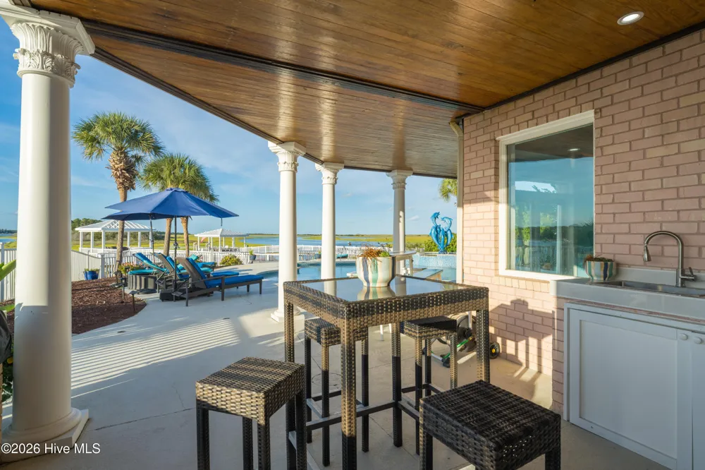 438 Oceana Way Carolina Beach, NC 28428