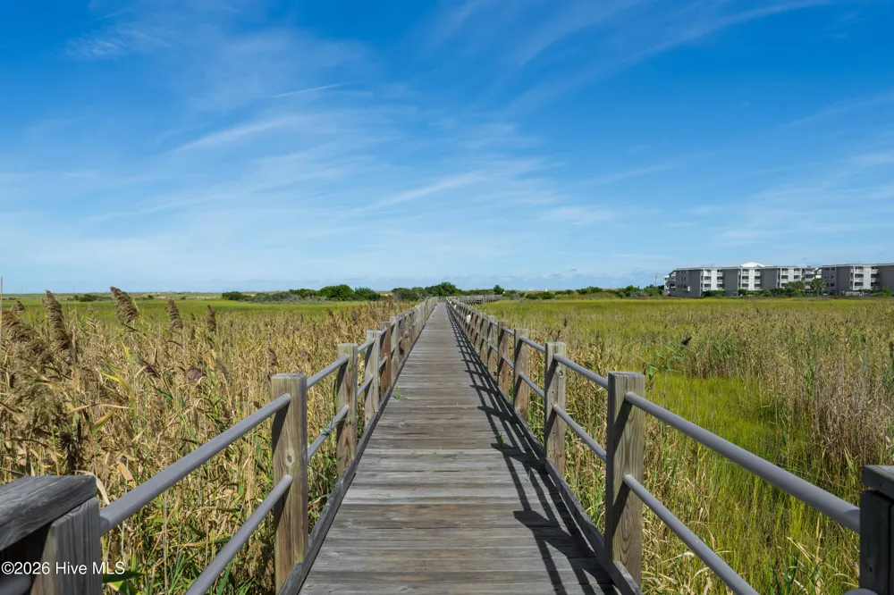 438 Oceana Way Carolina Beach, NC 28428